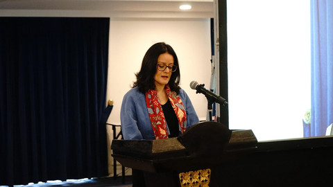 UNDP Perkuat Kepemimpinan Hakim Perempuan di Indonesia Lewat Kolokium. Foto: United Nations Development Programme