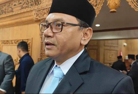 Wabup Pati Risma Ardhi (15/8). Foto: Intan Khansa/kumparan