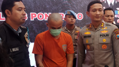 Dok. Istimewa