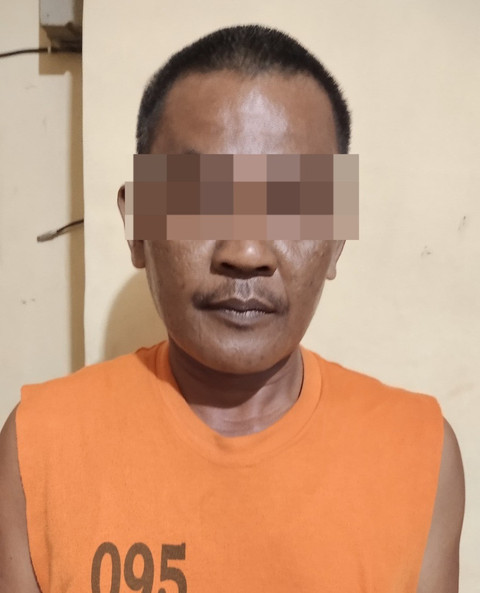  Dok Humas Polres Lampung Tengah
