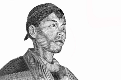 Ilustrasi Jenderal TNI Soedirman. Foto: Shutterstock