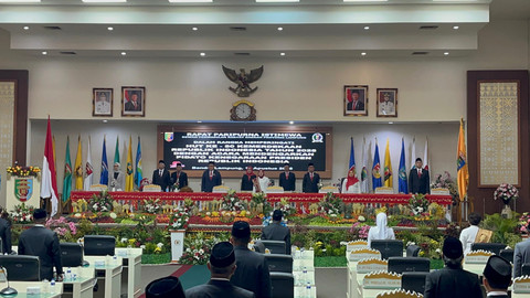  Eka Febriani / Lampung Geh