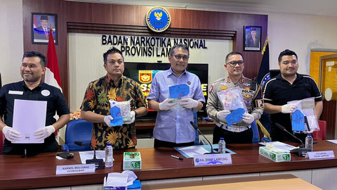 Sinta Yuliana/Lampung Geh