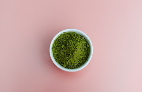 Ilustrasi Apa itu Ceremonial Matcha   Sumber Unsplash/Phuong Nguyen