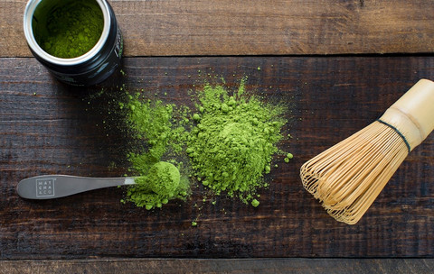 Ilustrasi Apa itu Ceremonial Matcha   Sumber Unsplash/Matcha & CO