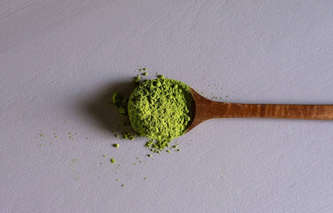 Ilustrasi Apa itu Ceremonial Matcha   Sumber Unsplash/Andrea Lacasse