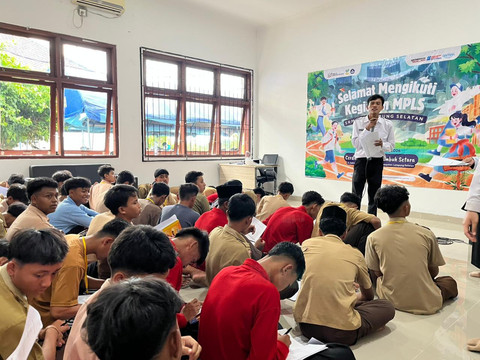 Eka Febriani / Lampung Geh
