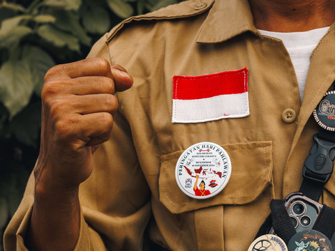  Pexels/Daris Ardiansyah 