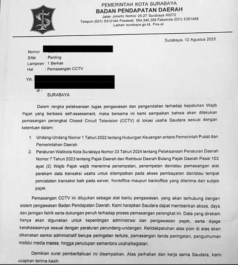  Dok. Istimewa