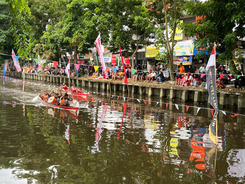  Rabiansyah/Hi!Pontianak