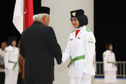  Dok. Humas Otorita IKN