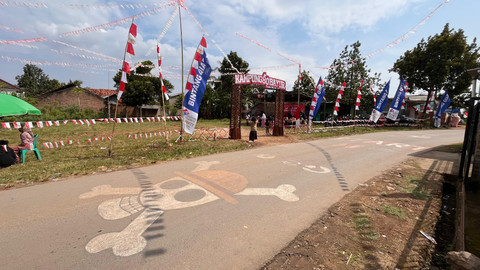 Sinta Yuliana/Lampung Geh