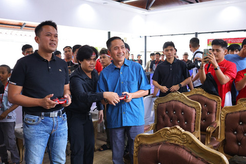  Diskominfo Palembang