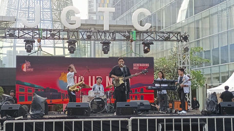  Aprilandika Pratama/kumparan