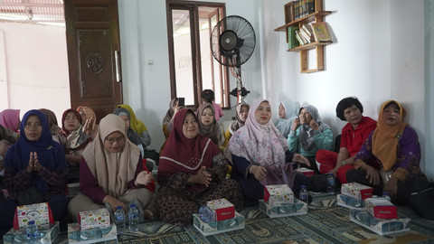  Dok. PAM JAYA