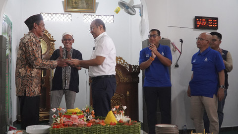  Dok. PAM JAYA