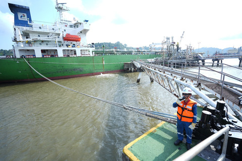  dok. Pertamina