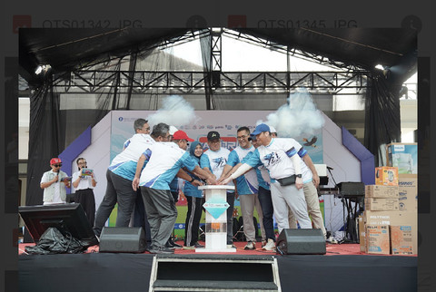 Dok. Bank Indonesia
