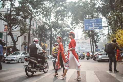  Pexels/Nam Phong Bùi 