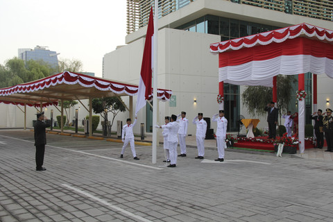  Dok. KBRI Abu Dhabi 
