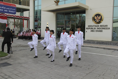  Dok. KBRI Abu Dhabi 