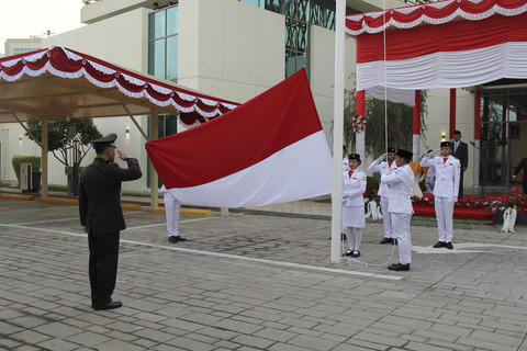  Dok. KBRI Abu Dhabi 