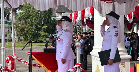 Dok. Humas Pemkab Mempawah