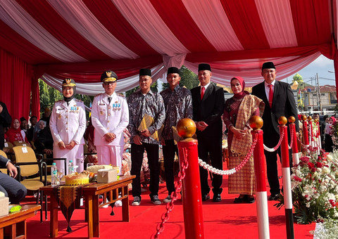  Eka Febriani / Lampung Geh