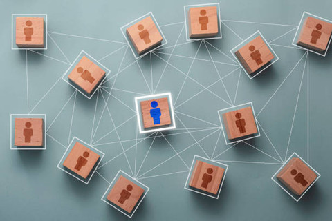 Ilustrasi Bagaimana Cara Anda Menyelesaikan Permasalahan Di Dalam Organisasi? , Foto: Unsplash/Dilok Klaisataporn.