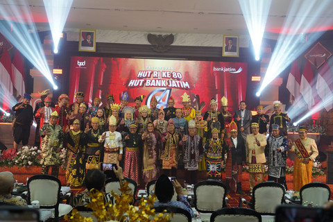 Dok. Bank Jatim