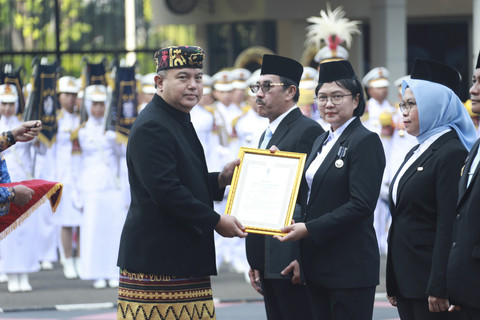  Kemendagri RI