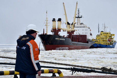 Kirill Kudryavtsva/AFP