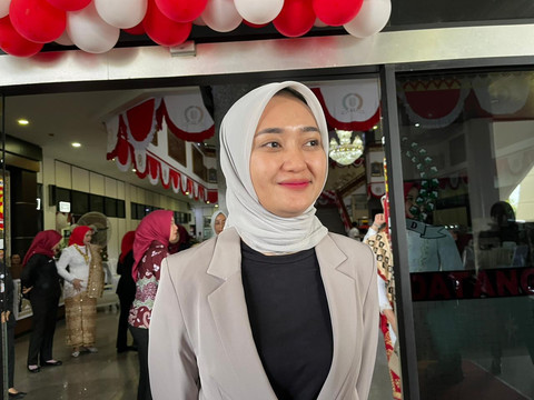  Eka Febriani / Lampung Geh