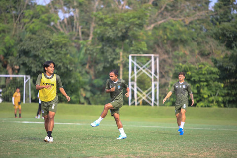  Media Officer Sumsel United