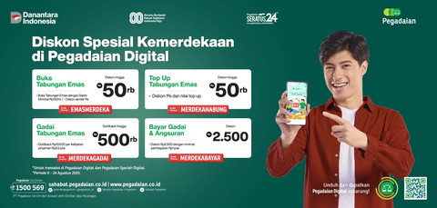 Dok. Pegadaian