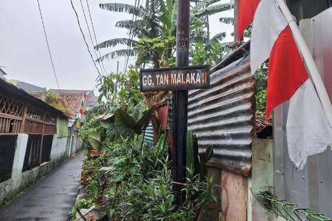 Situasi Gang Tan Malaka I dan II, Rawajati, Pancoran, Jakarta Selatan, S...                    </div>

                    <div class=