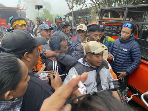  BPBD Kota Batu