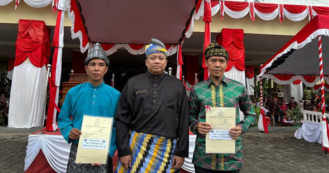  Dok. Kantah Sekadau