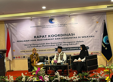  Eka Febriani / Lampung Geh