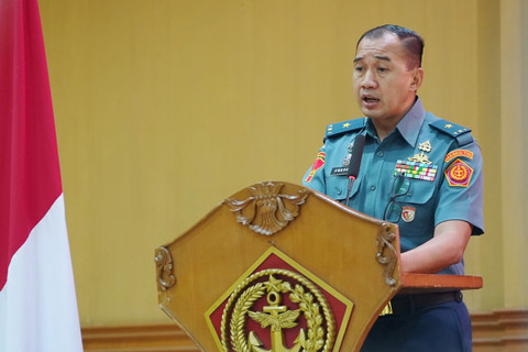  Puspen TNI