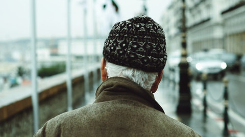  Unsplash/Bob Works