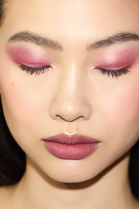 Lini makeup mewah terbaru Louis Vuitton, La Beaute Louis Vuitton. Foto: Louis Vuitton