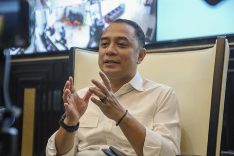  Humas Pemkot Surabaya