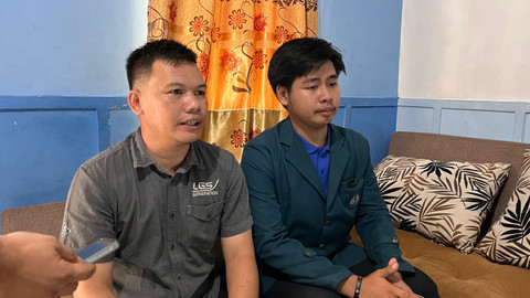  Sinta Yuliana/Lampung Geh