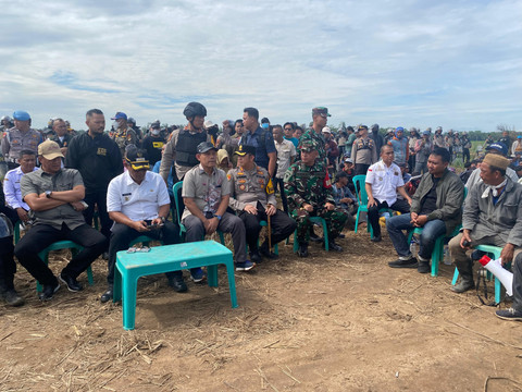 Dok. LBH Bandar Lampung