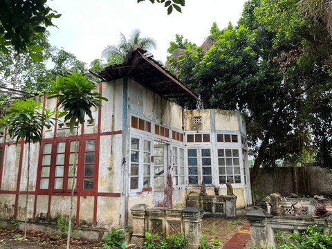 Eka Febriani / Lampung Geh