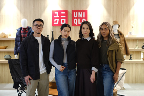 Uniqlo