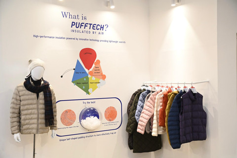 Koleksi Uniqlo Fall Winter 2025 Revisiting Classic. Foto: Uniqlo