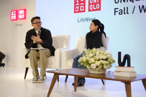 Koleksi Uniqlo Fall Winter 2025 Revisiting Classic. Foto: Uniqlo