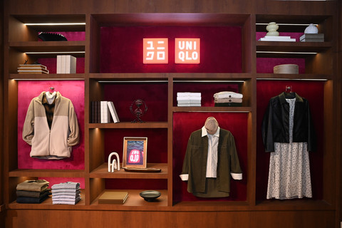 Koleksi Uniqlo Fall Winter 2025 Revisiting Classic. Foto: Uniqlo